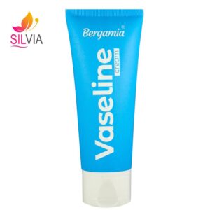 کرم وازلین دست و صورت برگامیا 75 میل Bergamia Hand & Face Vaseline Cream 75ml