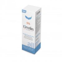 کرم اورلین 5 درصد