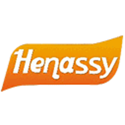 حناسی Henassy