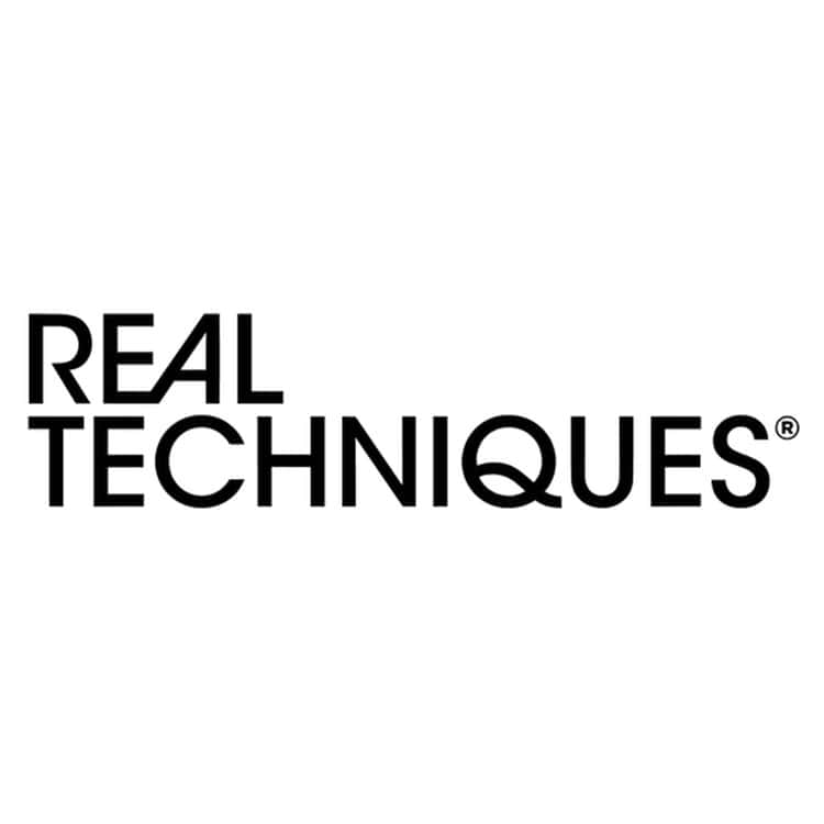ریل تکنیکس Real Techniques